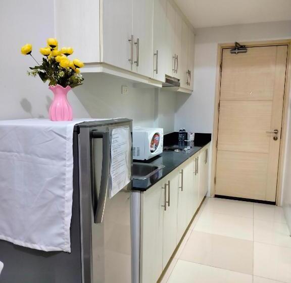 فندق Sea Residences  Eliazar