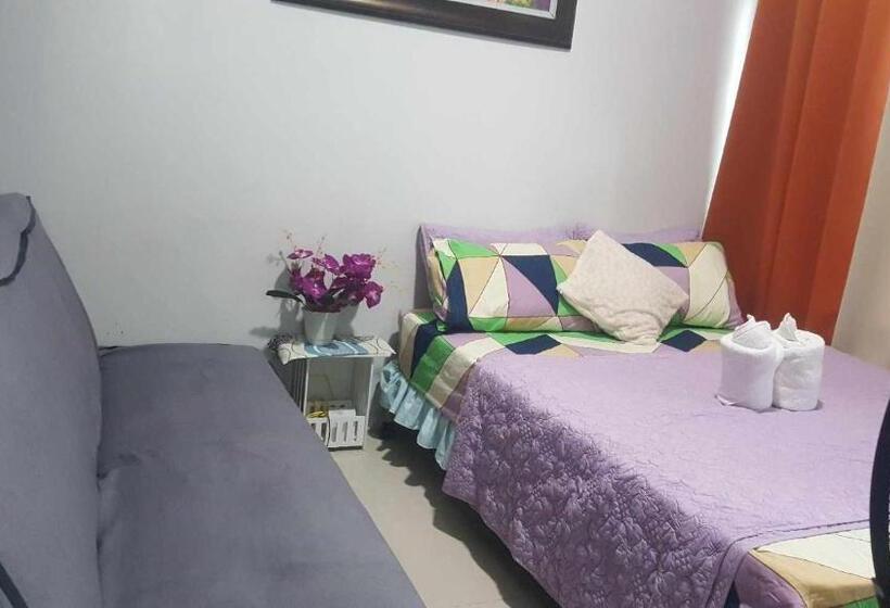 فندق Sea Residences  Eliazar