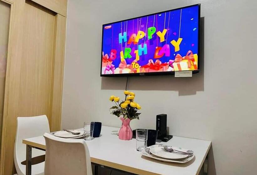 فندق Sea Residences  Eliazar