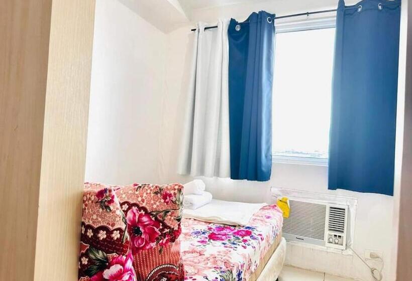 فندق Sea Residences  Eliazar