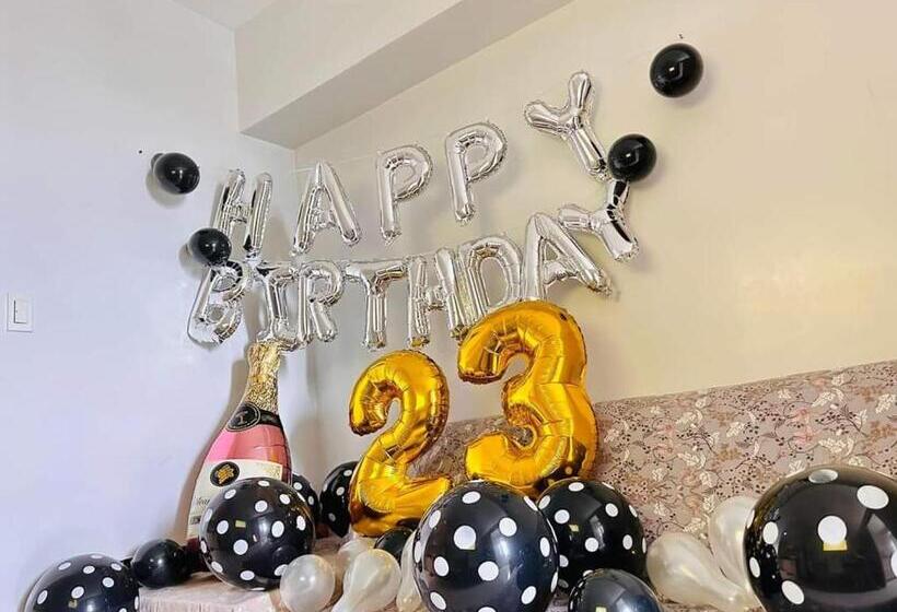 فندق Sea Residences  Eliazar