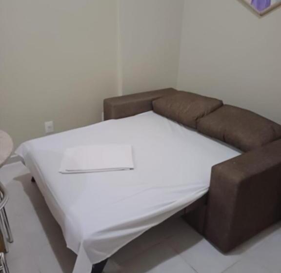 فندق Hot Springs B3