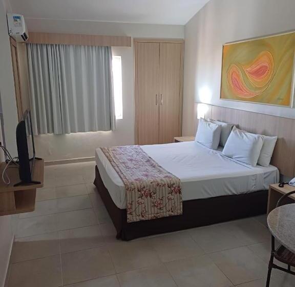 فندق Hot Springs B3