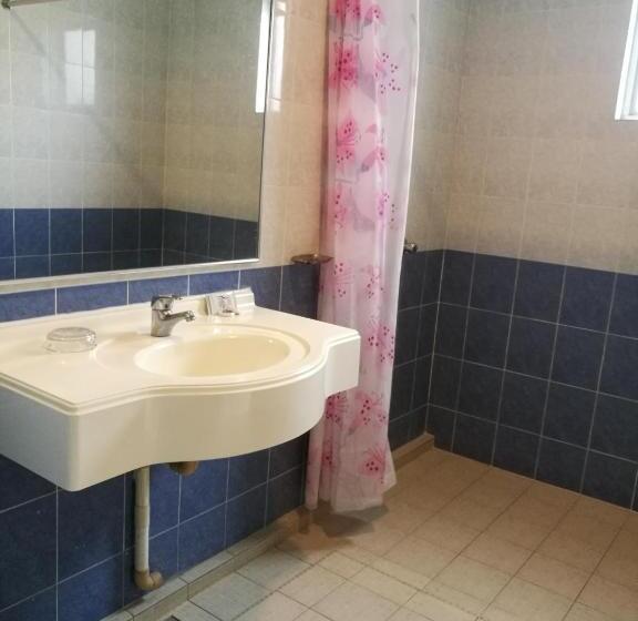 בית מלון כפרי Ipoh City