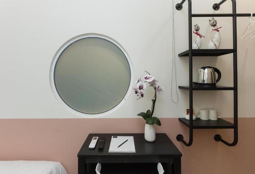 酒店 Luma Senawang