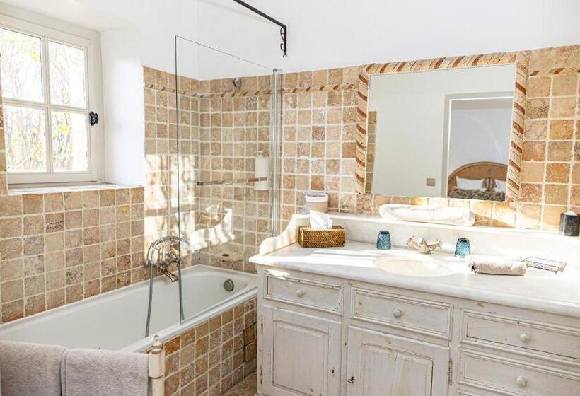 호텔 Maison Bournissac