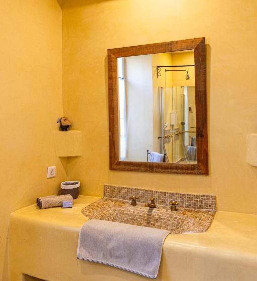 호텔 Maison Bournissac