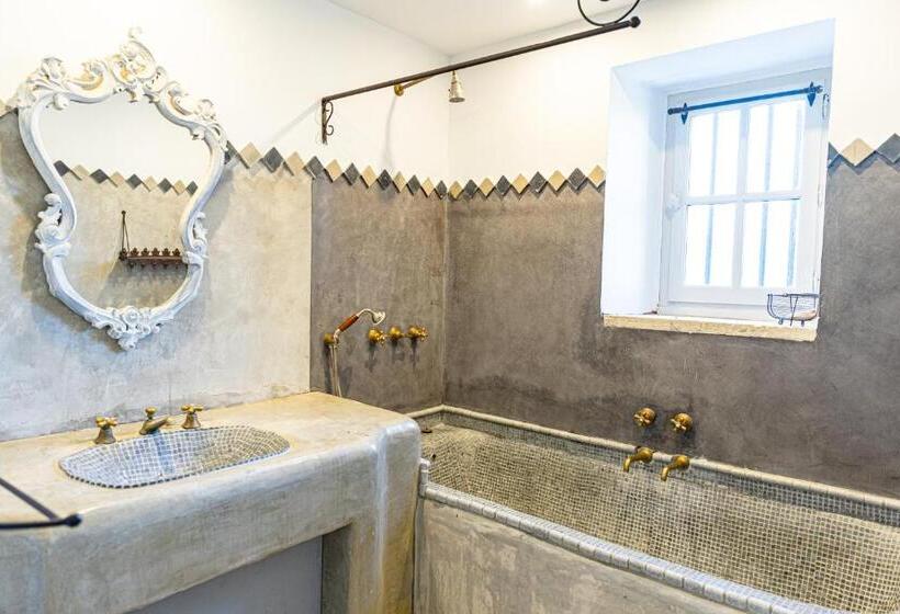 호텔 Maison Bournissac