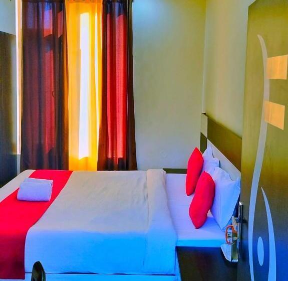 호텔 Neo Himalyan Stays