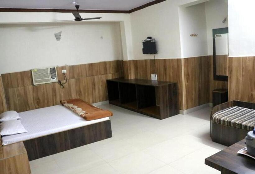 Отель New Jain Residency Inn Madhya Pradesh
