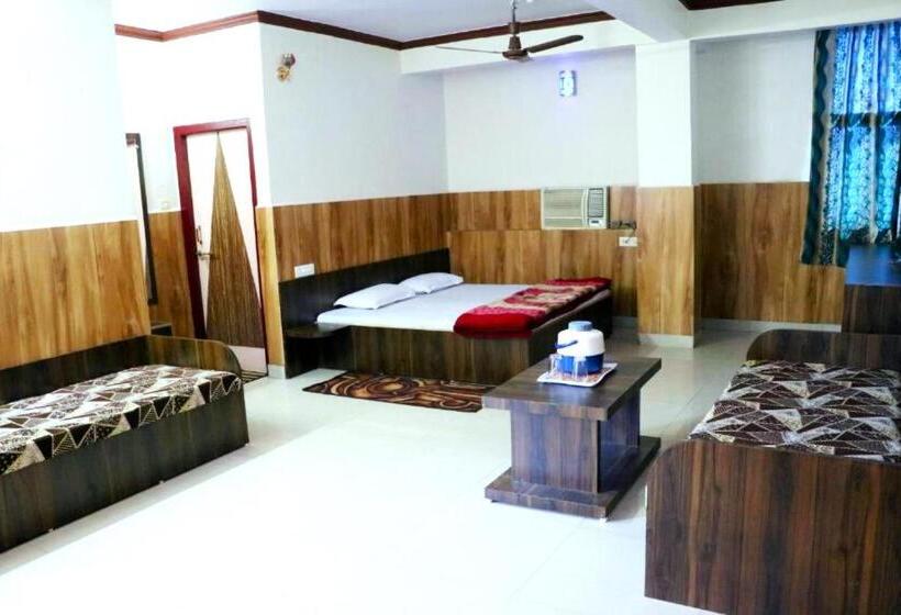Отель New Jain Residency Inn Madhya Pradesh