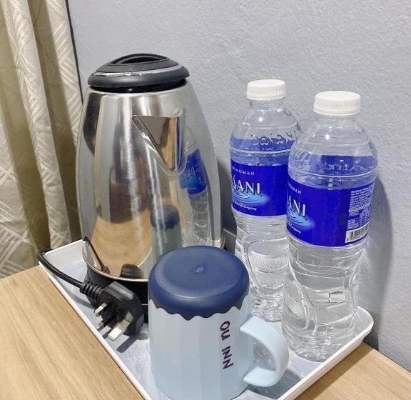 فندق Ou Inn Cameron Highlands ,ferm Nyonya Restaurant