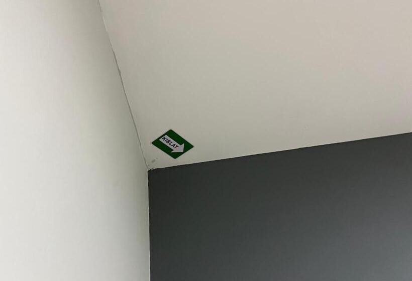 فندق Ou Inn Cameron Highlands ,ferm Nyonya Restaurant