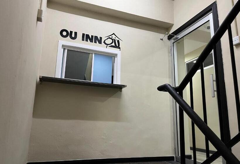 فندق Ou Inn Cameron Highlands ,ferm Nyonya Restaurant