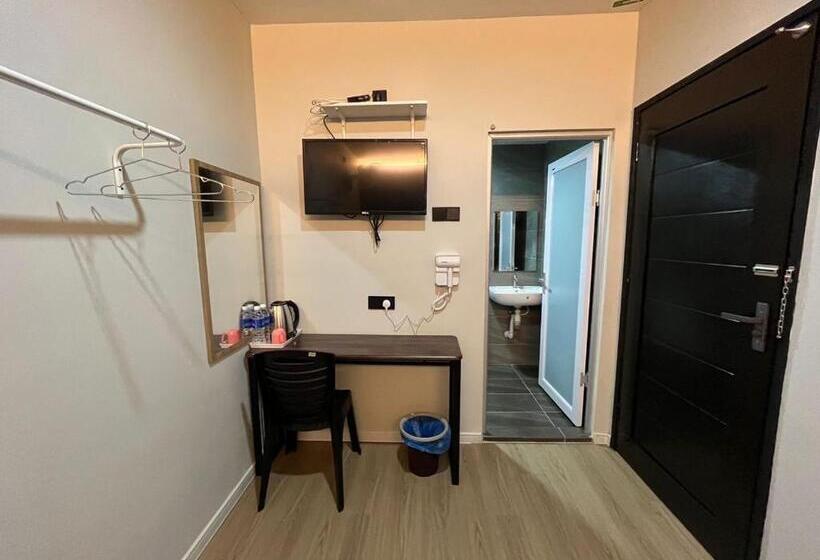 فندق Ou Inn Cameron Highlands ,ferm Nyonya Restaurant