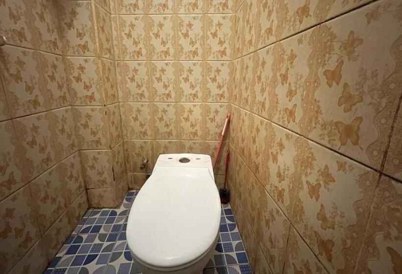 فندق Oyo 93416 Wisma Alam Syariah