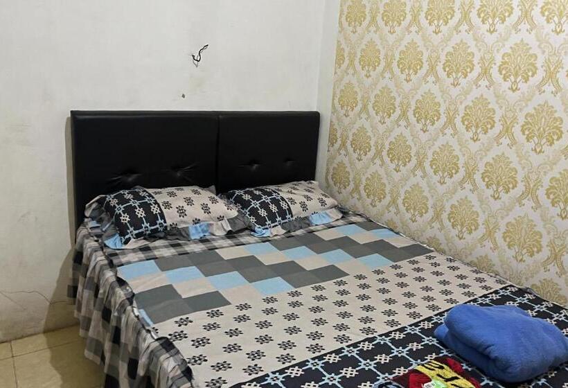 فندق Oyo 93416 Wisma Alam Syariah