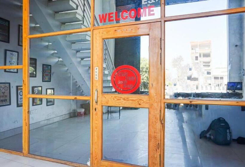 בית מלון כפרי Oyo Muchhad 75