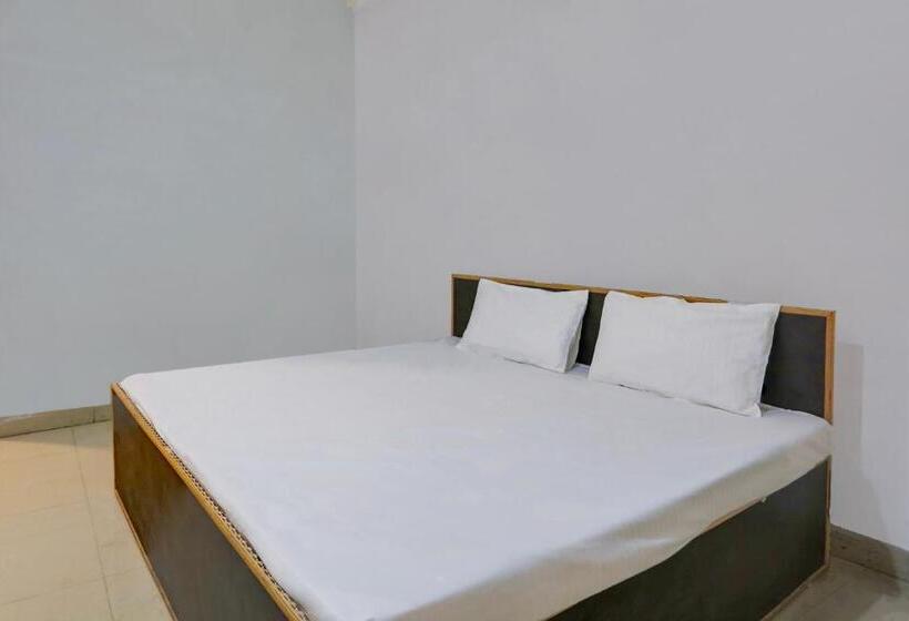 호텔 Oyo Muchhad 75