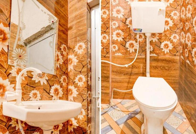 בית מלון כפרי Oyo Muchhad 75