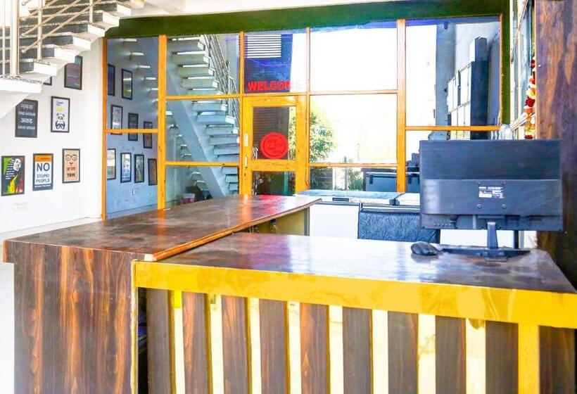 בית מלון כפרי Oyo Muchhad 75