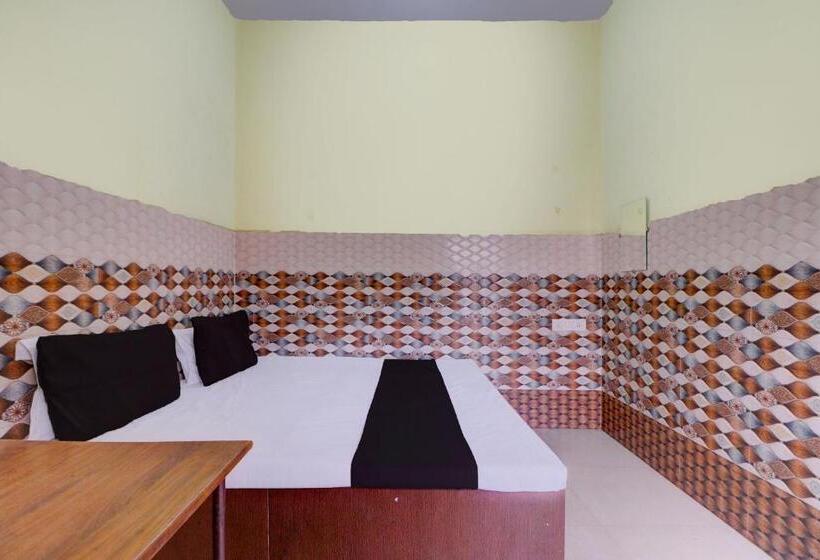 فندق Oyo Star Guest House