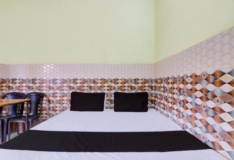 فندق Oyo Star Guest House