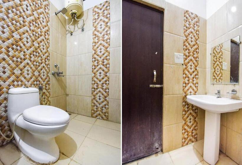 בית מלון כפרי Pearl