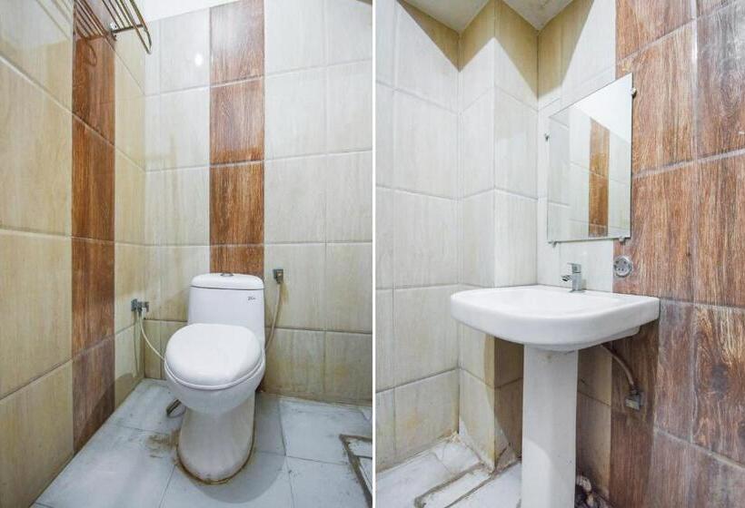 בית מלון כפרי Pearl