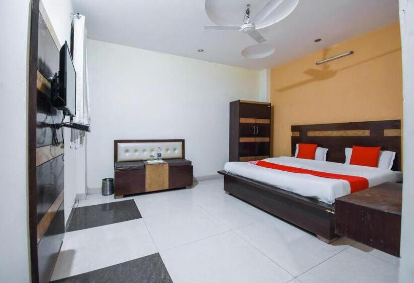 בית מלון כפרי Pearl