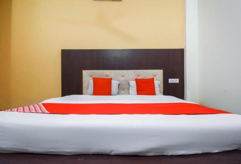 בית מלון כפרי Pearl