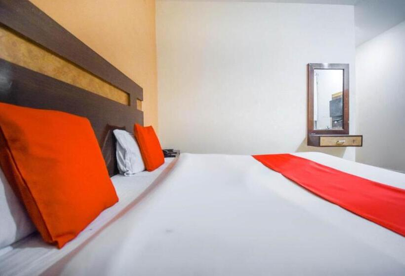 בית מלון כפרי Pearl