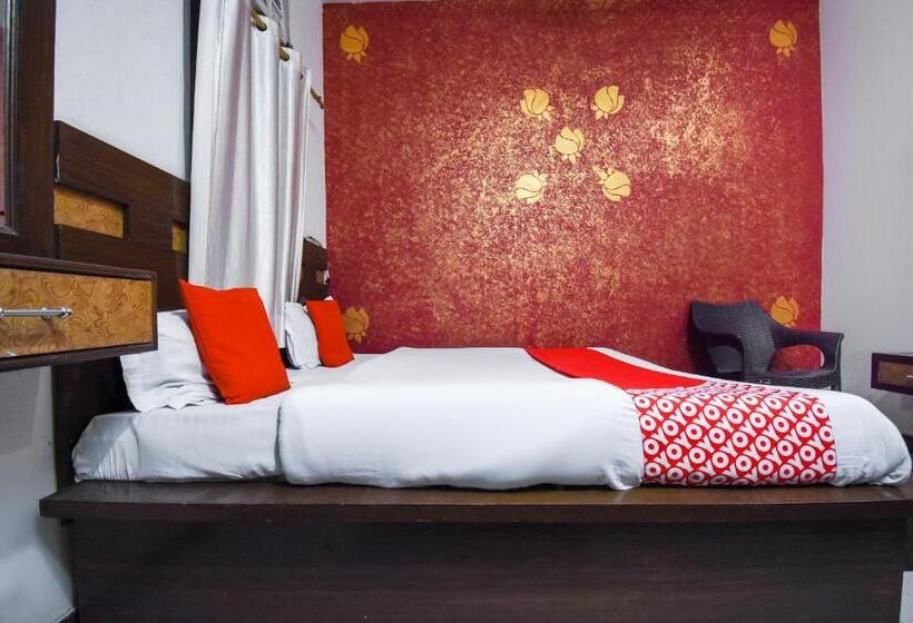 בית מלון כפרי Pearl