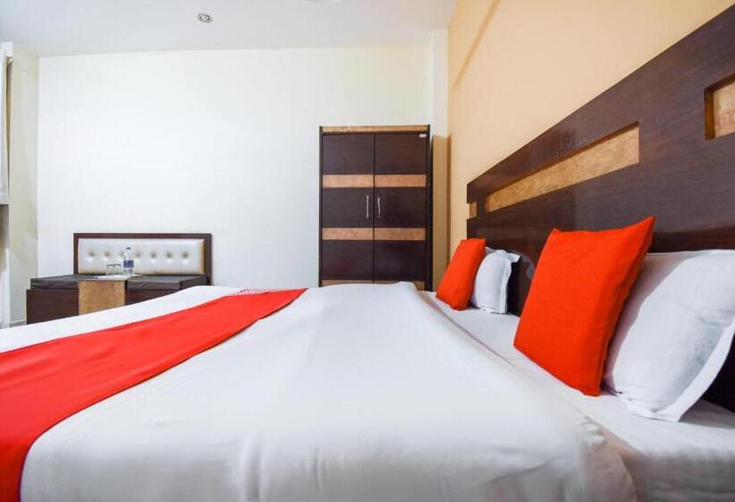 בית מלון כפרי Pearl