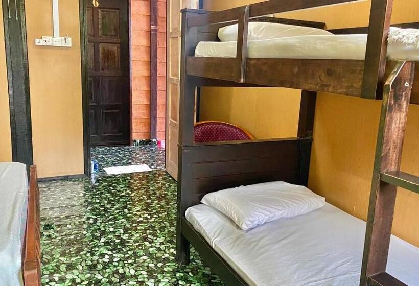 فندق Perhentian Hazipah