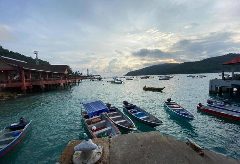 فندق Perhentian Hazipah