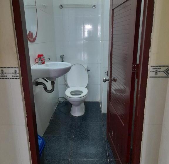 هتل Phòng đơn Phan Rang