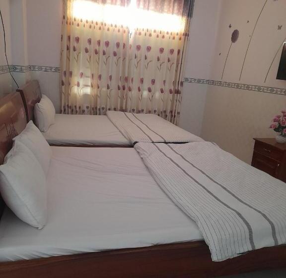 هتل Phòng đơn Phan Rang