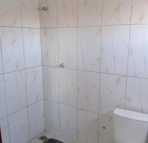 ホテル Pousada Pedra Azul