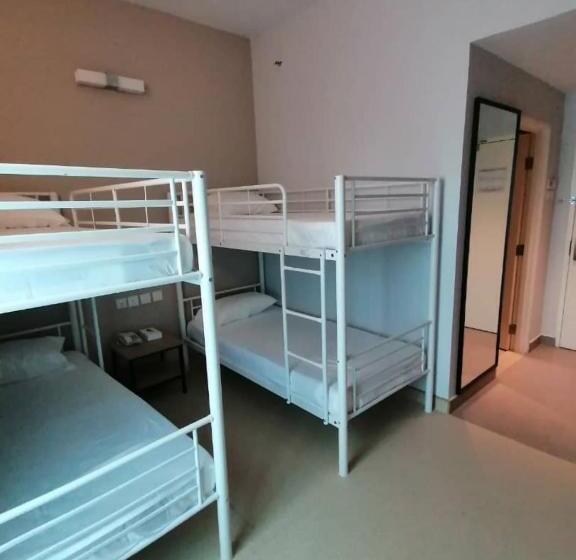 Hotel Serapi Verdure