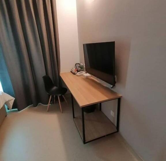 Hotel Serapi Verdure