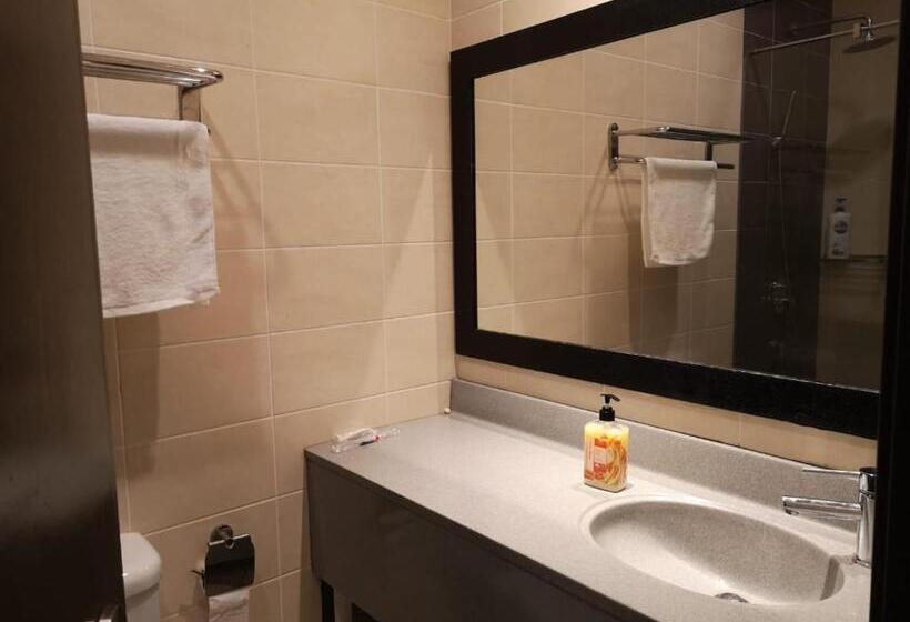 בית מלון כפרי Shaftsbury Residence Cyberjaya With Free Parking & Netflix