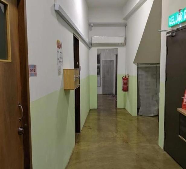 فندق Spot On 90808 Night Stayin2