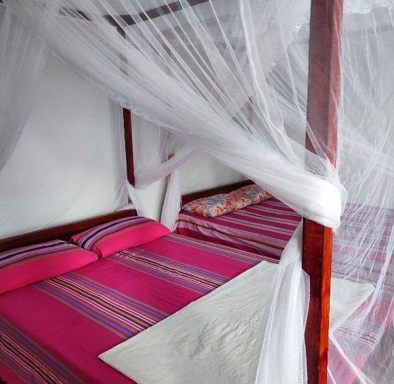 호텔 Summer House   Surf Inn