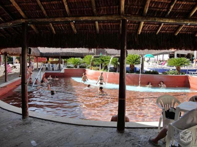 فندق Hot Springs B3