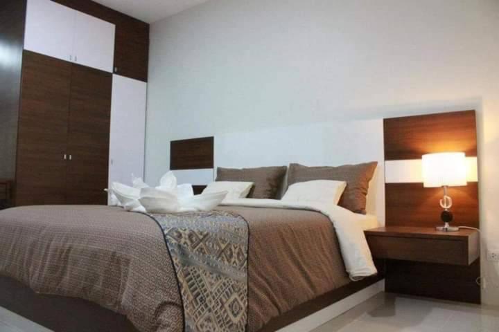 فندق The Infinity Suite Chiangrai