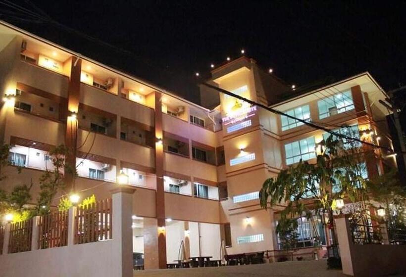 فندق The Infinity Suite Chiangrai