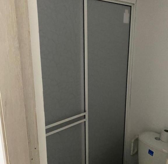 هتل Trinz Deluxe Valledupar