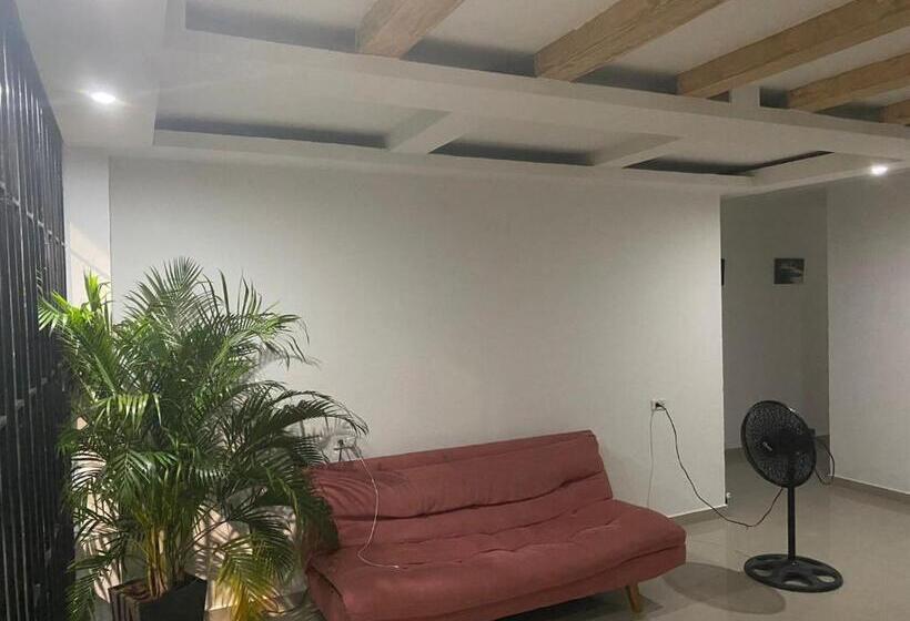 酒店 Trinz Deluxe Valledupar