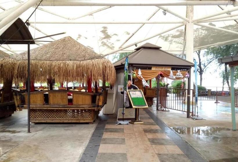 호텔 Zamlan Gold Coast Morib Intl Resort   3 Rooms Apartment